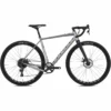 Ns-bikes RAG+ 2 Road & Gravel Plus 700C - Argent
