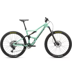 Orbea OCCAM M30 Vert Glacé - Jade Green