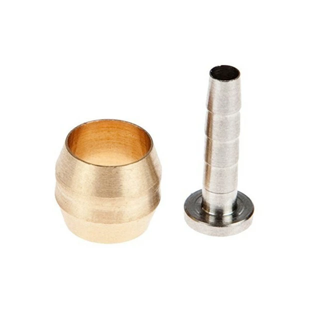 Olive Et Connecteur Shimano Y8H298040 1 Olive Et Connecteur Shimano Y8H298040