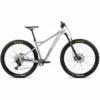 Orbea LAUFEY H10 Aluminium Brut