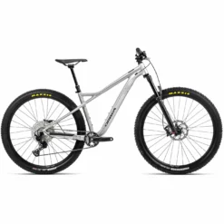 Orbea LAUFEY H10 Aluminium Brut