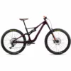 Orbea RALLON M20 Metallic Mulberry (Gloss-Matt)