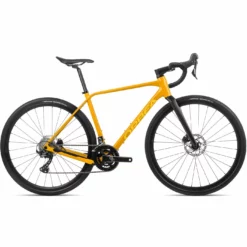 Orbea TERRA H30 Mango Gloss