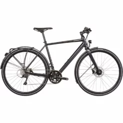 Orbea VECTOR 15 Night Black (Gloss)