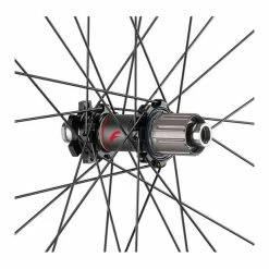 Paire De Roue EVTT Fulcrum E-Metal 5 Boost - 27,5" - Shimano HG11 -Vélos Soldes Boutique paire de roue evtt fulcrum e metal 5 boost 275 shimano hg11 4