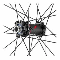 Paire De Roue EVTT Fulcrum E-Metal 5 Boost - 29" - Shimano HG11 8 Paire De Roue EVTT Fulcrum E-Metal 5 Boost - 29" - Shimano HG11 -Vélos Soldes Boutique paire de roue evtt fulcrum e metal 5 boost 29 shimano hg11 3