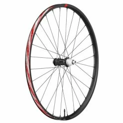 Paire De Roues VTT Fulcrum Red Zone 3 29" Shimano MicroSpline 10 Paire De Roues VTT Fulcrum Red Zone 3 29" Shimano MicroSpline -Vélos Soldes Boutique paire de roues vtt fulcrum red zone 3 29 shimano microspline 3