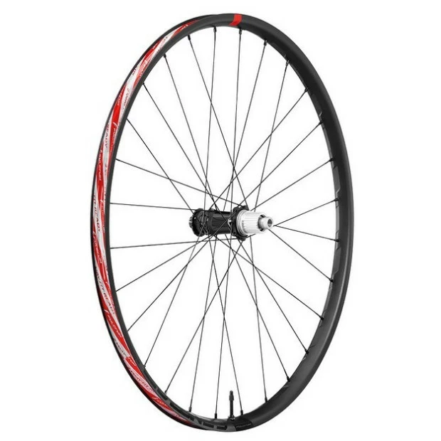 Paire De Roues VTT Fulcrum Red Zone 3 29" Shimano MicroSpline 4 Paire De Roues VTT Fulcrum Red Zone 3 29" Shimano MicroSpline – Image 4