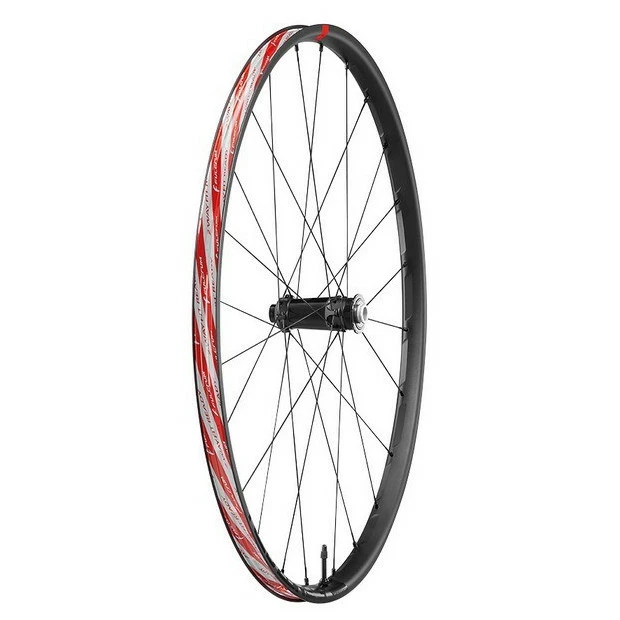 Paire De Roues VTT Fulcrum Red Zone 3 29" Shimano MicroSpline 5 Paire De Roues VTT Fulcrum Red Zone 3 29" Shimano MicroSpline – Image 5