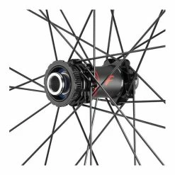 Paire De Roues VTT Fulcrum Red Zone 5 Boost - 27,5" - Shimano HG11 -Vélos Soldes Boutique paire de roues vtt fulcrum red zone 5 boost 275 shimano hg11 3