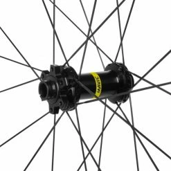 Paire De Roues VTT Mavic Crossmax 22 27,5" Boost Shimano Micro Spline -Vélos Soldes Boutique paire de roues vtt mavic crossmax 22 275 boost shimano micro spline 2