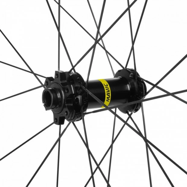Paire De Roues VTT Mavic Crossmax 22 29" Boost SRAM XD 3 Paire De Roues VTT Mavic Crossmax 22 29" Boost SRAM XD – Image 3