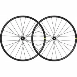 Paire De Roues VTT Mavic Crossmax XL 29" Boost Disque 6 Trous (30-622) Shimano/SRAM