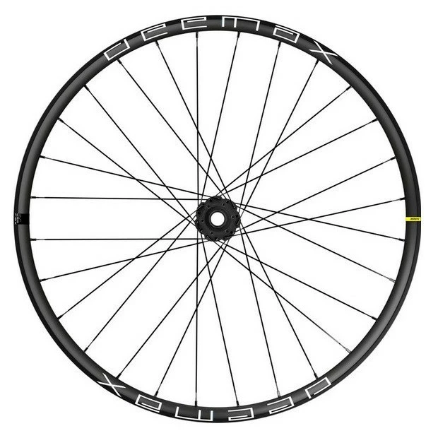 Paire De Roues VTT Mavic Deemax Boost 29" (28-622) 1 Paire De Roues VTT Mavic Deemax Boost 29" (28-622)
