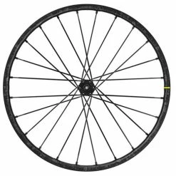Paire De Roues VTT Mavic Deemax Pro Sam Hill Disque 6 Trous 27,5" Boost (28-584) -Vélos Soldes Boutique paire de roues vtt mavic deemax pro sam hill disque 6 trous 275 boost 28 584 1