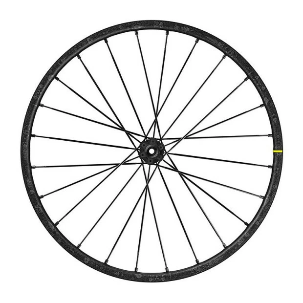 Paire De Roues VTT Mavic Deemax Pro Sam Hill Disque 6 Trous 29" (28-622) 2 Paire De Roues VTT Mavic Deemax Pro Sam Hill Disque 6 Trous 29" (28-622) – Image 2