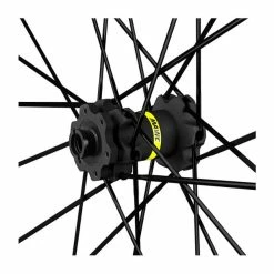 Paire De Roues VTT Mavic Deemax Pro Sam Hill Disque 6 Trous 29" (28-622) 8 Paire De Roues VTT Mavic Deemax Pro Sam Hill Disque 6 Trous 29" (28-622) -Vélos Soldes Boutique paire de roues vtt mavic deemax pro sam hill disque 6 trous 29 28 622 3