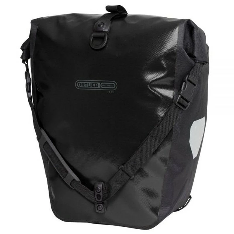 Paire De Sacoches Ortlieb Back Roller Free F5103 2 Paire De Sacoches Ortlieb Back Roller Free F5103 – Image 2