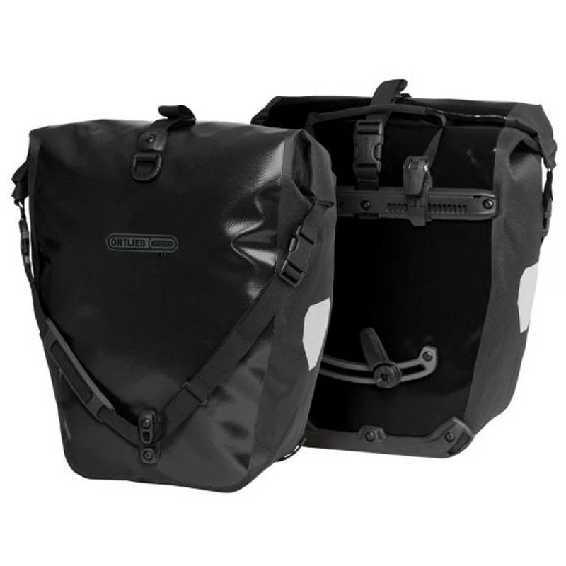 Paire De Sacoches Ortlieb Back Roller Free F5103 1 Paire De Sacoches Ortlieb Back Roller Free F5103