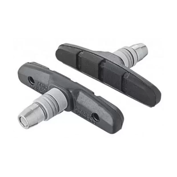 Patins V-Brake Shimano Deore LX M70T3 Sans Packaging 1 Patins V-Brake Shimano Deore LX M70T3 Sans Packaging