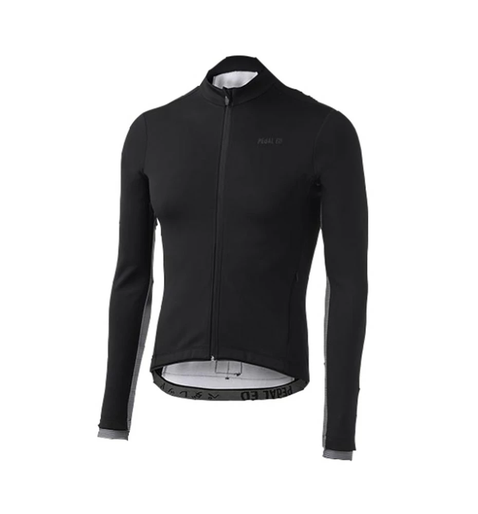 Pedaled Maillot Kobe Thermo 1 Pedaled Maillot Kobe Thermo