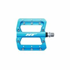Pédales Plates HT Components AN14A -Vélos Soldes Boutique pedales plates ht components an14a 2