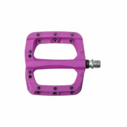 Pédales Plates HT Components PA03A -Vélos Soldes Boutique pedales plates ht components pa03a 7