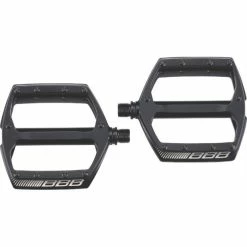 Pédales VTT BBB Coolride - BPD-36 - Noir -Vélos Soldes Boutique pedales vtt bbb coolride bdp 36 noir 3