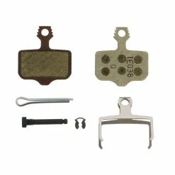 Plaquette De Frein Avid Elixir - Organique/Alu