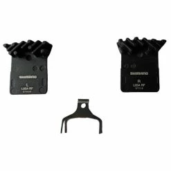 Plaquettes De Frein Organiques Shimano L05A-RF