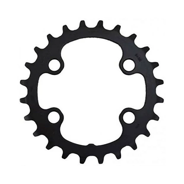 Plateau Intérieur Shimano Deore FC-M6000-BE - 24 Dents 1 Plateau Intérieur Shimano Deore FC-M6000-BE - 24 Dents