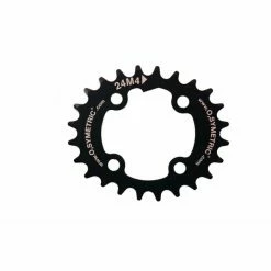 O-Symetric Plateau VTT OSymetric 64-24 Noir