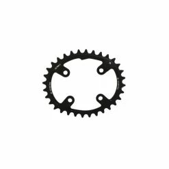 O-Symetric Plateau VTT Osymetric SRAM XX1 76mm 34 Dents Noir