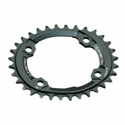 O-Symetric Plateau VTT Ovale O.Symetric Shimano XTR9000/9020 96mm 32 Dents