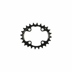 O-Symetric Plateaux VTT OSymetric Standard Triple 104/64mm 42/34/24 Dents Noir -Vélos Soldes Boutique plateaux vtt osymetric standard triple 104 64mm 42 34 24 dents noir 3