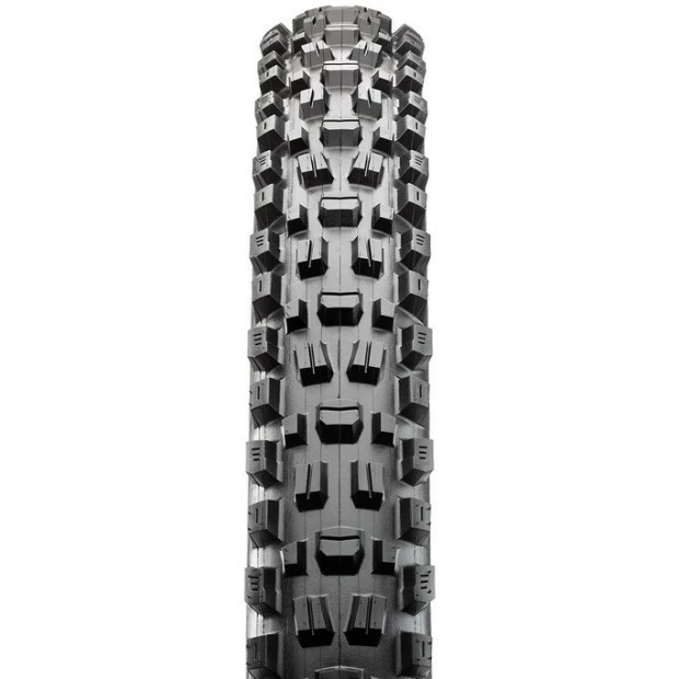 Pneu Maxxis Assegai - 27.5x2.50 WT - Souple - 3C Grip/Tubeless Ready - 60 TPI 2 Pneu Maxxis Assegai - 27.5x2.50 WT - Souple - 3C Grip/Tubeless Ready - 60 TPI – Image 2