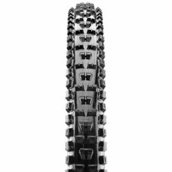 Pneu Maxxis High Roller II - 26x2.30 - Souple - Exo/Tubeless Ready -Vélos Soldes Boutique pneu maxxis high roller ii 26x230 souple exo tubeless ready 1
