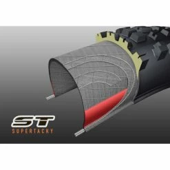 Pneu Maxxis Minion DHF - 27.5x2.50 - Tringle Rigide - Super Tacky -Vélos Soldes Boutique pneu maxxis minion dhf 275x250 tringle rigide super tacky 2