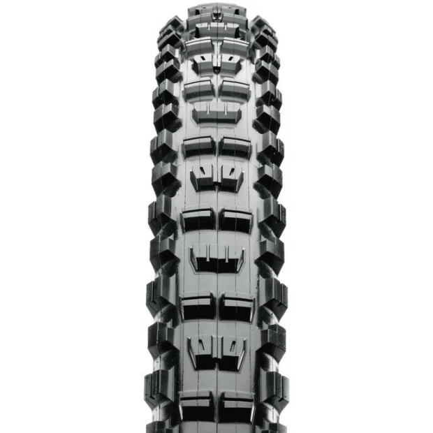 Pneu Maxxis Minion DHR II - 26x2.30 - Souple - Exo/Tubeless Ready 2 Pneu Maxxis Minion DHR II - 26x2.30 - Souple - Exo/Tubeless Ready – Image 2