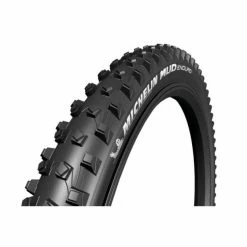 Pneu Michelin Mud Enduro Tubeless Ready 27,5x2,25 - Noir