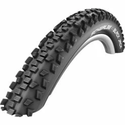 Pneu Schwalbe Black Jack HS407 26" - 47-559 (26x1.75)