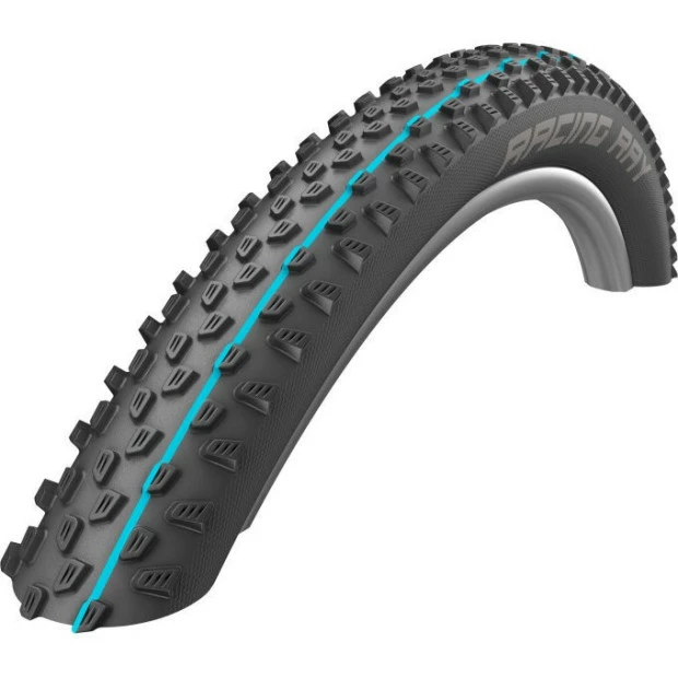 Pneu Schwalbe Racing Ray HS489 ADDIX SpeedGrip 26" - 57-559 (26x2.25) 1 Pneu Schwalbe Racing Ray HS489 ADDIX SpeedGrip 26" - 57-559 (26x2.25)