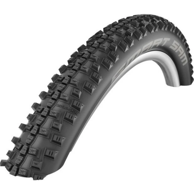Pneu Schwalbe Smart Sam HS476 20" - 60-406 (20x2.35) 1 Pneu Schwalbe Smart Sam HS476 20" - 60-406 (20x2.35)