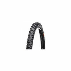 Pneu VTT Hutchinson Dzo - Tubeless Ready - Hardskin - 26x2,25" (54-559) - Noir