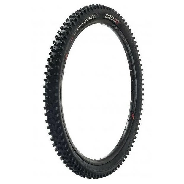 Pneu VTT Hutchinson Dzo - Tubeless Ready - Hardskin - 27.5x2,00" (50-584) - Noir 2 Pneu VTT Hutchinson Dzo - Tubeless Ready - Hardskin - 27.5x2,00" (50-584) - Noir – Image 2