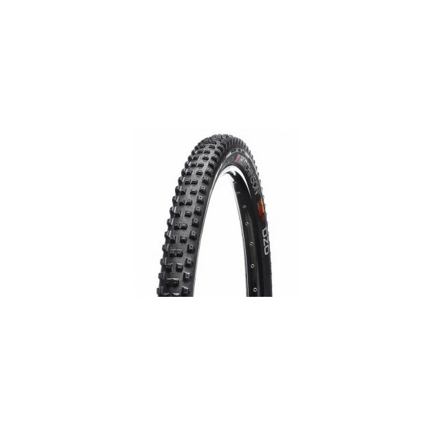 Pneu VTT Hutchinson Dzo - Tubeless Ready - Hardskin - 27.5x2,00" (50-584) - Noir 1 Pneu VTT Hutchinson Dzo - Tubeless Ready - Hardskin - 27.5x2,00" (50-584) - Noir