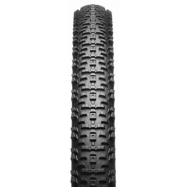 Pneu VTT Hutchinson Kraken Racing Lab Hardskin Tubeless Ready 29x2,3" (55-622) - Noir/Marron 2 Pneu VTT Hutchinson Kraken Racing Lab Hardskin Tubeless Ready 29x2,3" (55-622) - Noir/Marron – Image 2