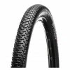Pneu VTT Hutchinson Python 2 - Tubeless Ready - 26x2.10 (52-559) - Noir