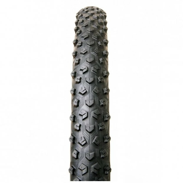 Pneu VTT Hutchinson Taïpan Tubeless Ready Sideskin 27,5x2,3" Noir 2 Pneu VTT Hutchinson Taïpan Tubeless Ready Sideskin 27,5x2,3" Noir – Image 2