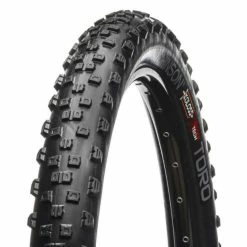 Pneu VTT Hutchinson Toro Koloss - Tubetype - 27,5x2,6" (66-584) - Noir